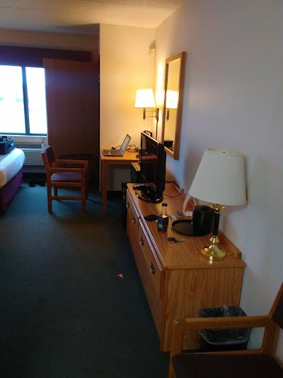 Photos of AmericInn Lodge & Suites Merrill