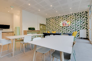 Photo n°22 de Résidence étudiante Studéa Malakoff à Malakoff (Centre d'hébergement pour étudiants)