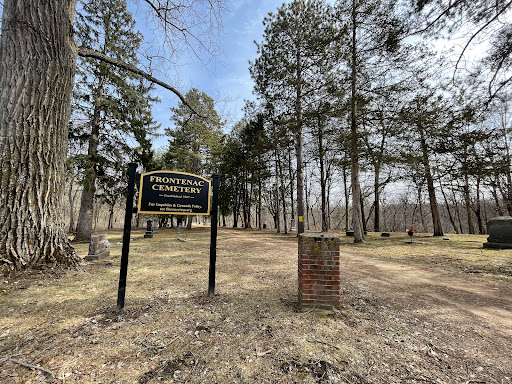 Frontenac Cemetery