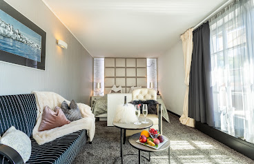 Hotel Residenz Passau by null