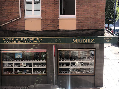 Relojería Joyería Muñiz