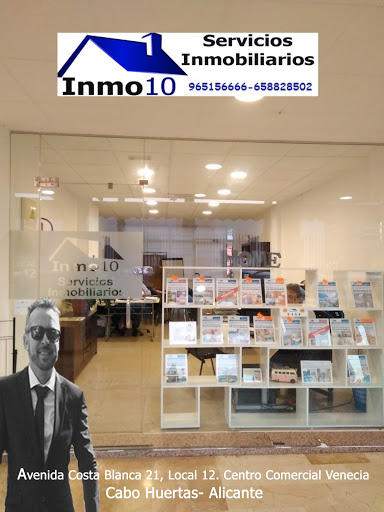 Inmo 10 Costa Blanca SL