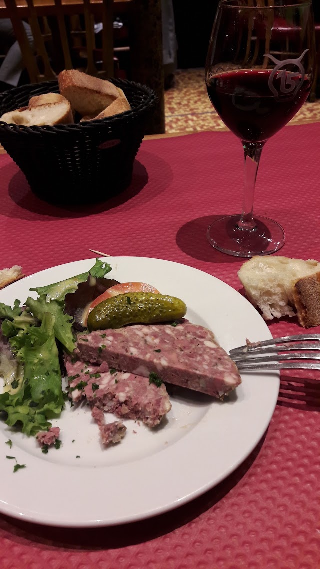 Cantal 15