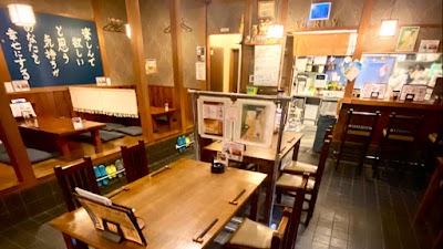 焼き鳥まるまる百合屋