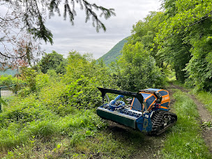 Photo n°7 de Sud Pyrénées Services à Cierp-Gaud (Paysagiste)