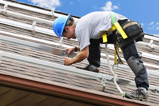 Quality Roofing & Painting