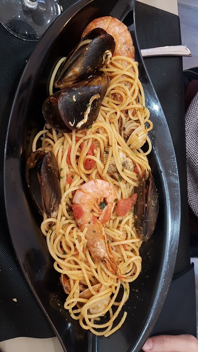 Sapore a Italia