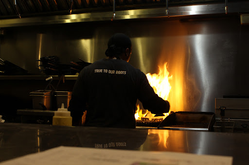 56 Kitchen - Solon - Visual