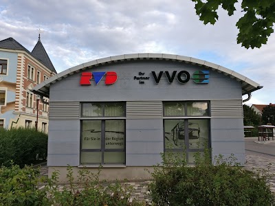 Photos of RVD Service-Center Freital