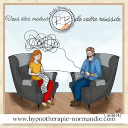 Photo n°2 de Rudy BRUNET Cabinet d’hypnothérapie - Caen à Caen (Programme de bien-être)