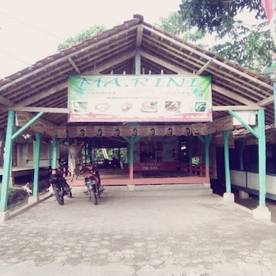 Photos of Warung Lobster Ibu Marini