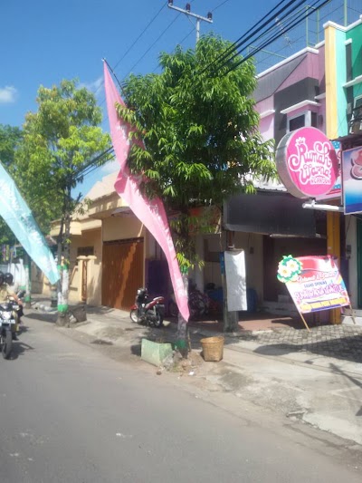 Photos of Rumah Warna Nganjuk