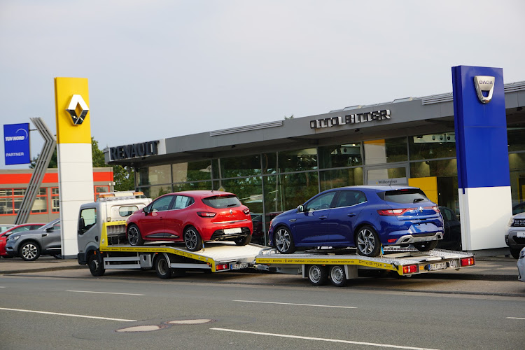 Renault Bielefeld | Otto Bitter GmbH & Co. KG photo