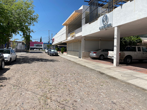 Inmobiliaria en Aguascalientes Coldwell Banker - Thumbnail
