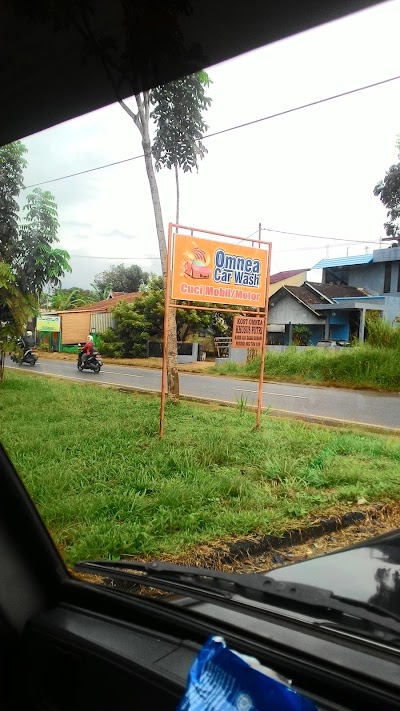 Car Wash