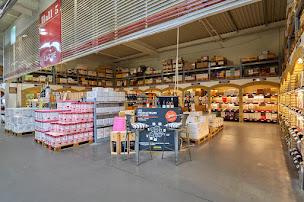 Photo n°6 de METRO Clermont-Ferrand à Clermont-Ferrand (Grossiste alimentaire)