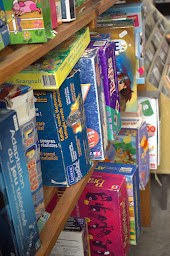 Photo n°23 de Association AMI : Brocante & Structure de proximité à Épinal (Magasin de produits d'occasion)