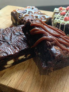 The Baked Cake photo