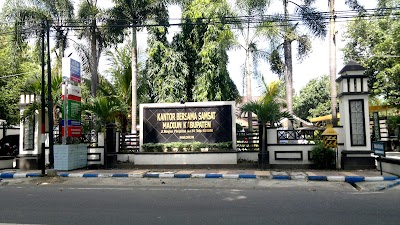 Photos of Kantor Samsat Kabupaten Madiun