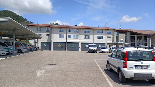 Area sosta solidale Gallery - Italy