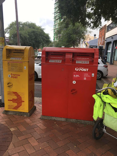 Australia Post - Hurstville Post Shop - Thumbnail