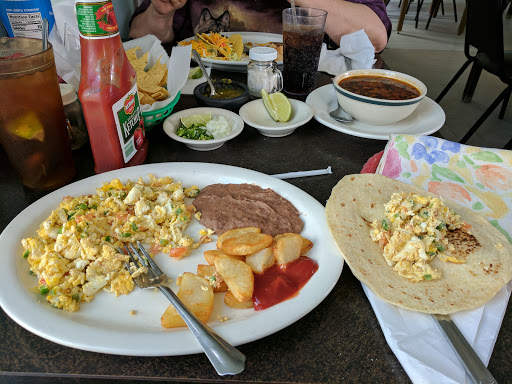 Cardenas - Visual