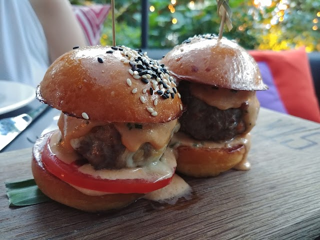 STK Milan