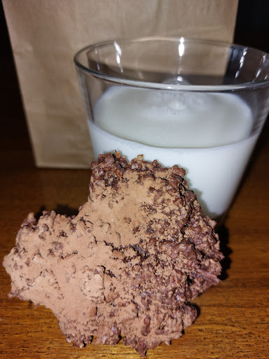 Soft brown bag Cookies - Thumbnail