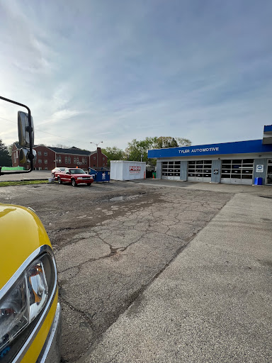 Tyler Automotive - Thumbnail
