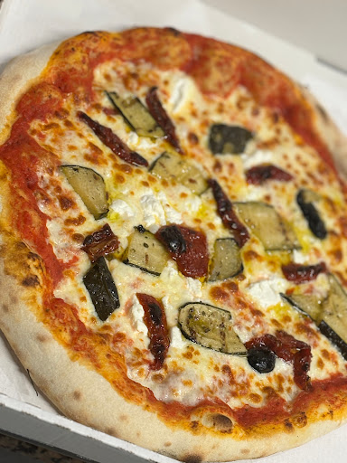 Photo 6 - Top Pizza Burger Uriage