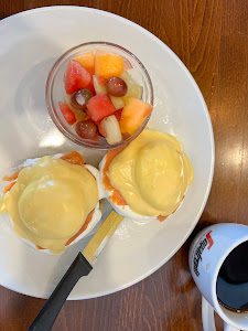 Texas Cafe Breakfast & Lunch photo