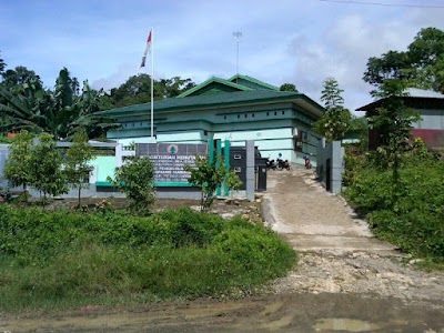 Local Government Office