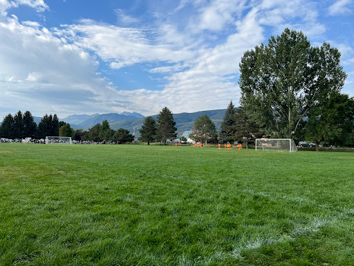 Eden Park - Visual
