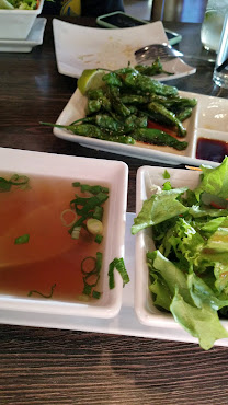 Slanted Rice Vietnamese Bistro by null
