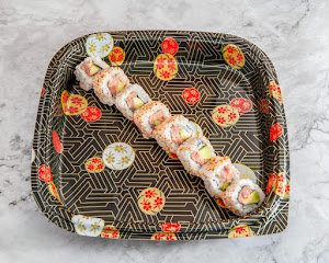 Ohayo Sushi & Wok Ltd photo