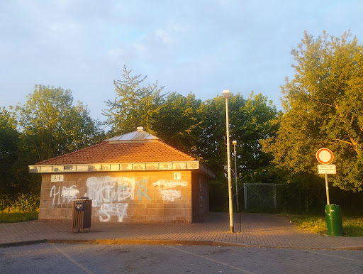 Parkplatz Helmetal Süd - Thumbnail