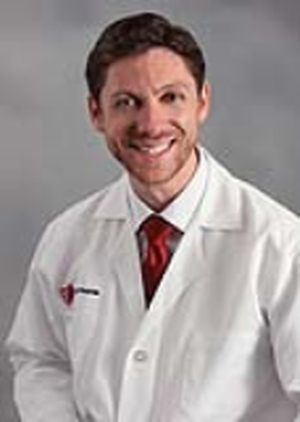 David Thomas Md