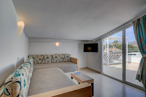 Hoposa Pollensamar Appartments - Thumbnail