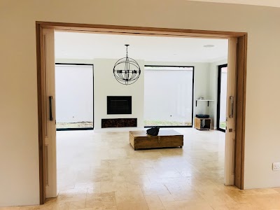 Photos of Active Glass & Aluminium