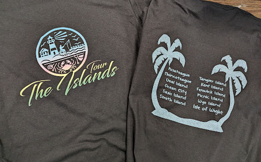 Sportz Tees Screen Printing and Embroidery