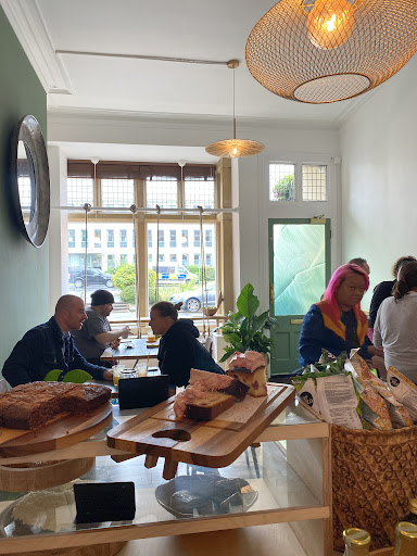 Cafe Desa - Visual
