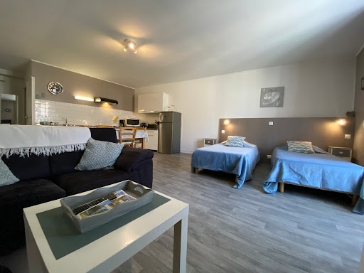 Photo de Les 5 Sources à Vals-les-Bains (07600)