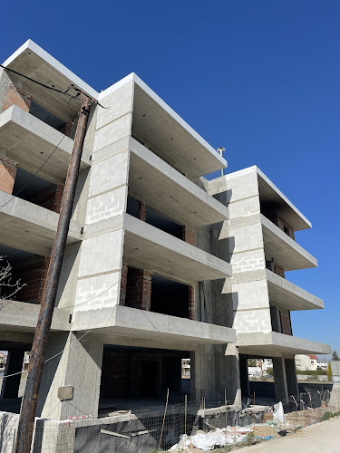 Παναγούλη 25, Λάρισα 412 23