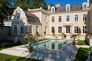 Photo n°24 de CARRE BLEU ORLEANS SOLOGNE / LUBIN PISCINE à Saint-Jean-de-la-Ruelle (Service de réparation de piscines)