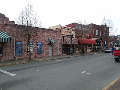 Grants Pass Tourism