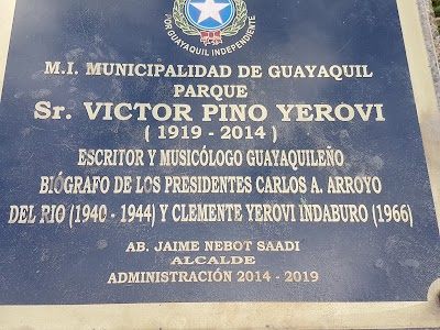 Photos of Parque Acuarela del Rio