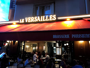 Photo n°79 de Le Versailles à Issy-les-Moulineaux (Restaurant)