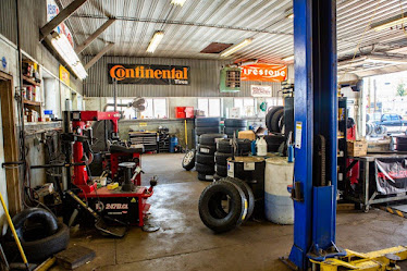Crescent Tire & Service