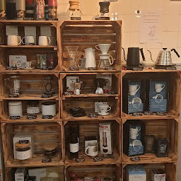 Photo n°12 de Café vert à Paris (Torréfacteur)