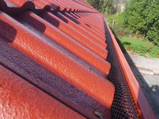 Robertson Roof Coatings